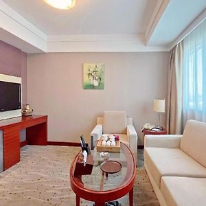 Xiamen Jingmin Central Hotel